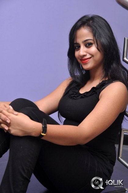 Swathi-Deekshith